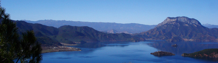 Yunnan Tours